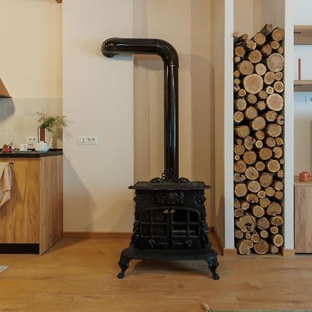 Roua Ludica Apartments براشوف المظهر الخارجي الصورة