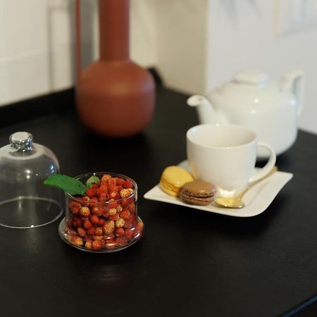 Roua Ludica Apartments براشوف المظهر الخارجي الصورة