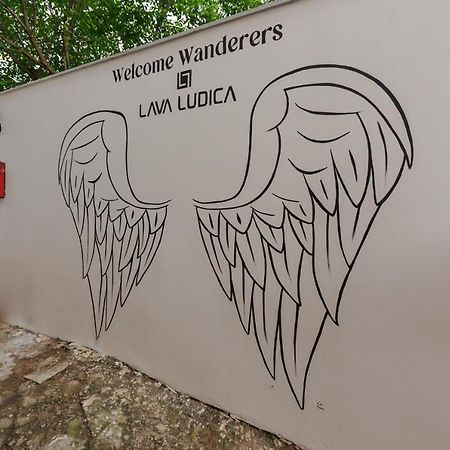 Roua Ludica Apartments براشوف المظهر الخارجي الصورة