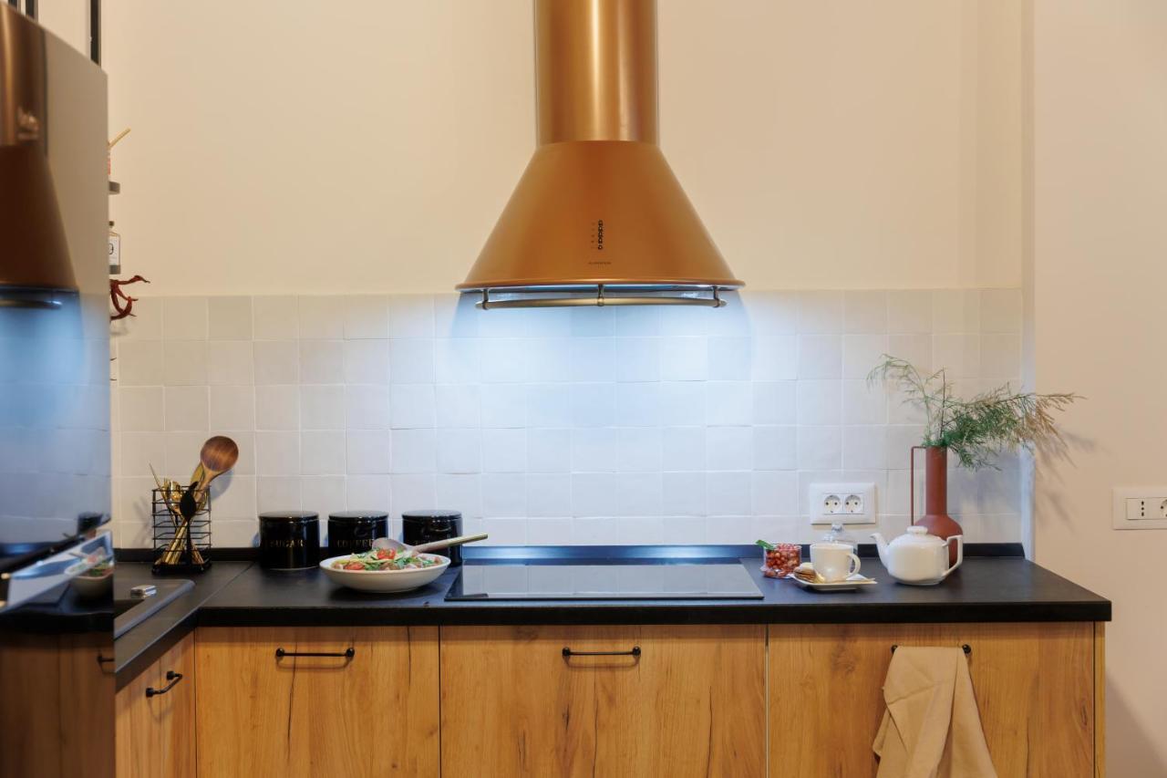 Roua Ludica Apartments براشوف المظهر الخارجي الصورة