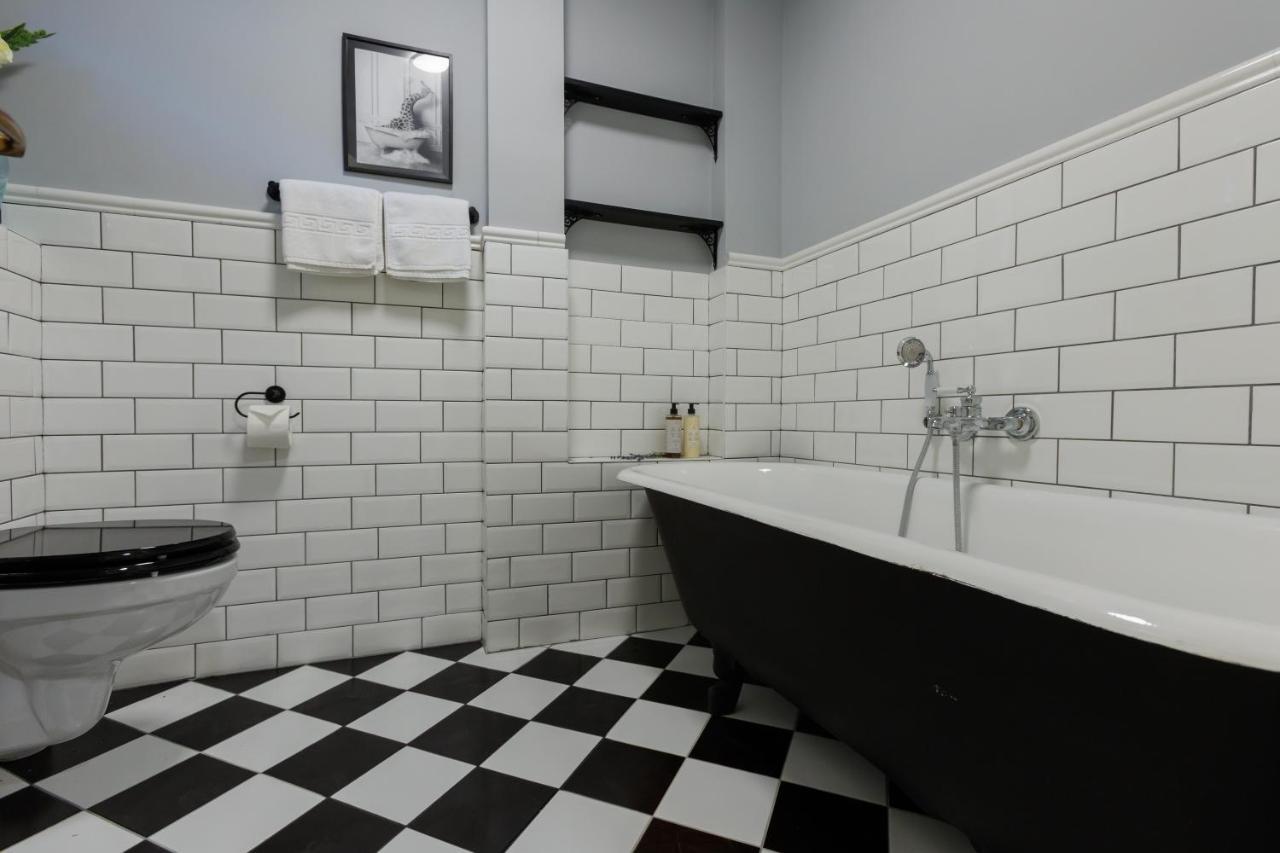 Roua Ludica Apartments براشوف المظهر الخارجي الصورة