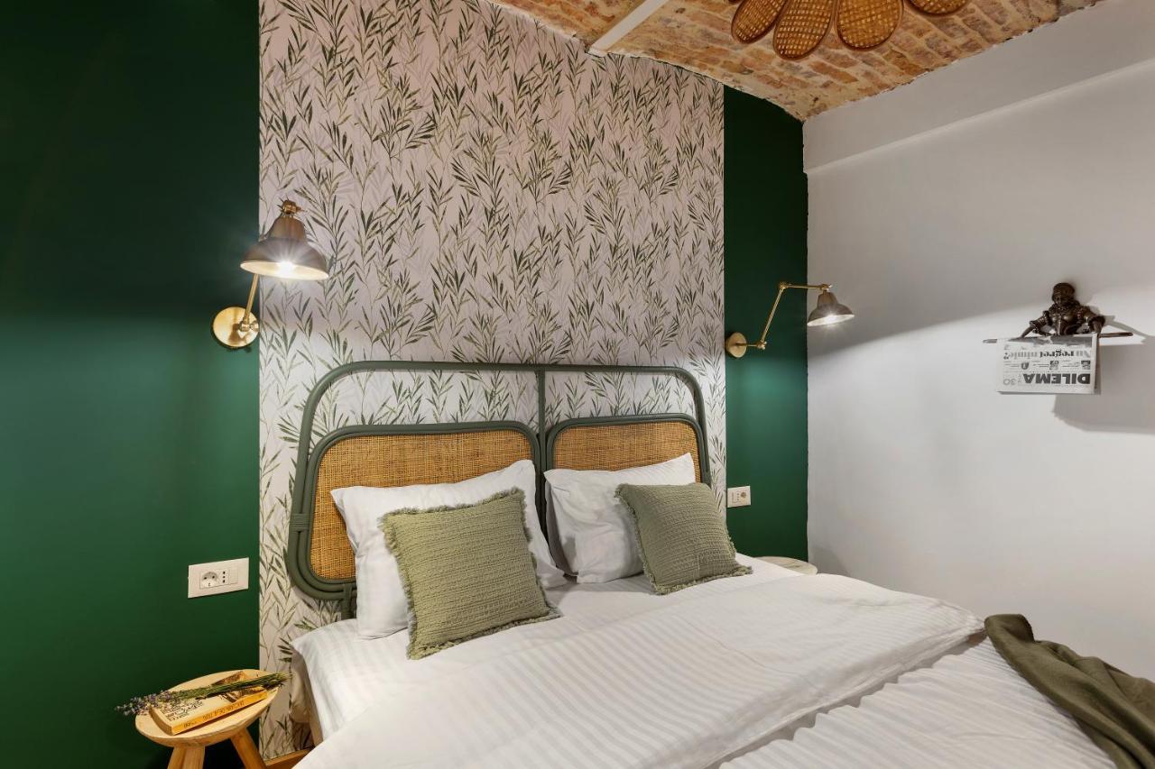 Roua Ludica Apartments براشوف المظهر الخارجي الصورة