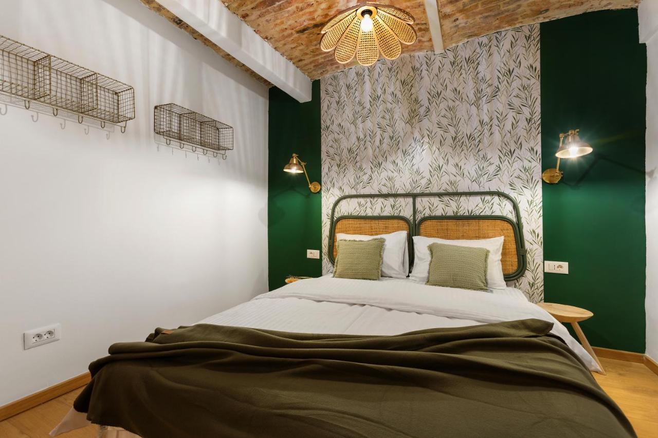 Roua Ludica Apartments براشوف المظهر الخارجي الصورة