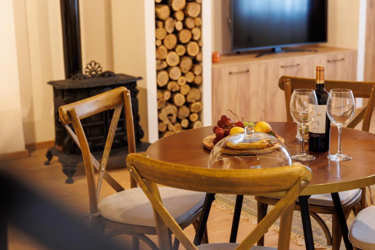 Roua Ludica Apartments براشوف المظهر الخارجي الصورة