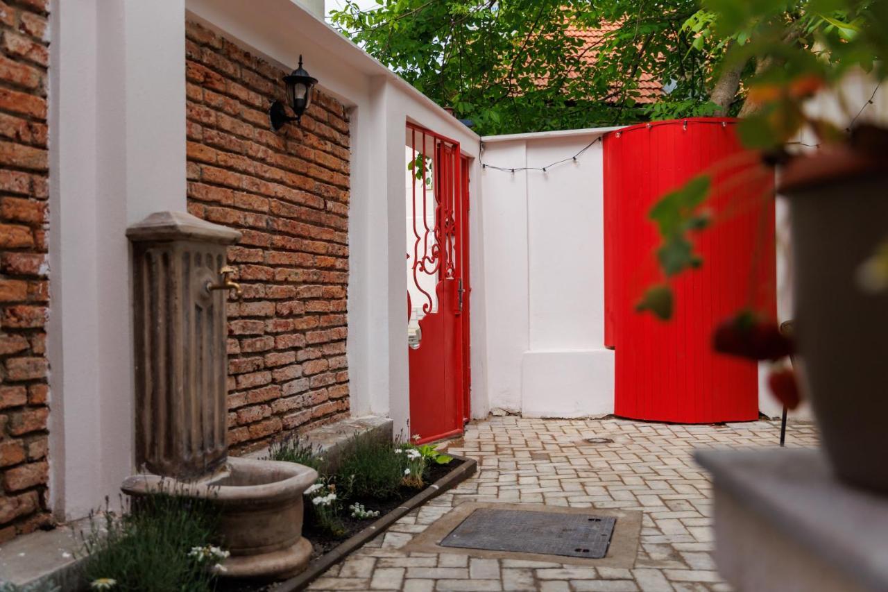 Roua Ludica Apartments براشوف المظهر الخارجي الصورة