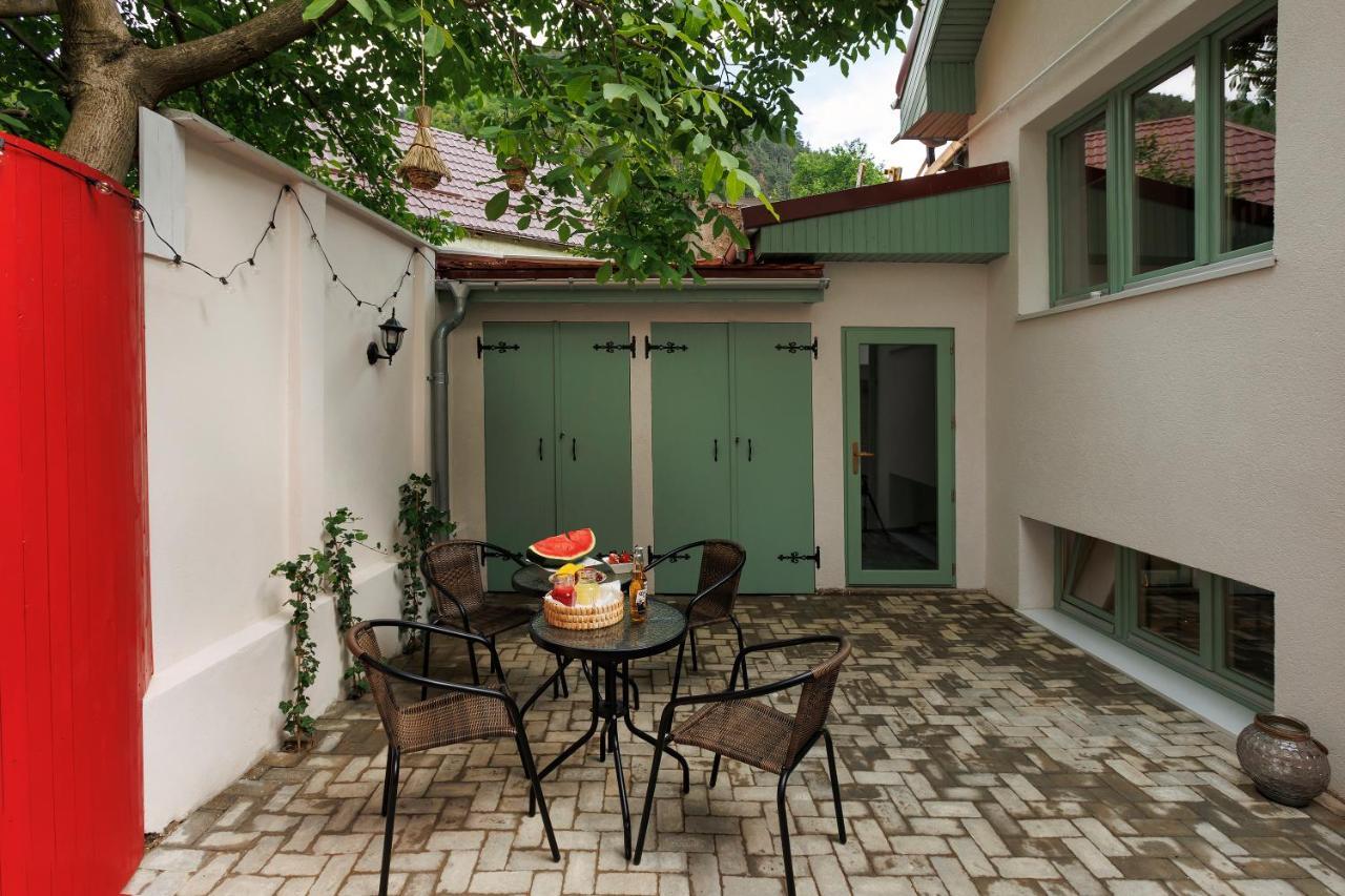 Roua Ludica Apartments براشوف المظهر الخارجي الصورة