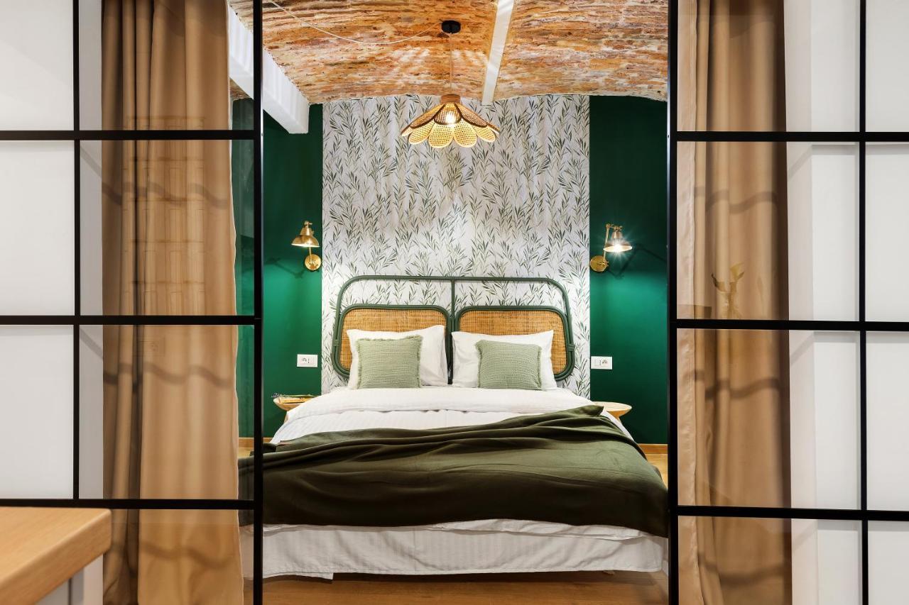 Roua Ludica Apartments براشوف المظهر الخارجي الصورة