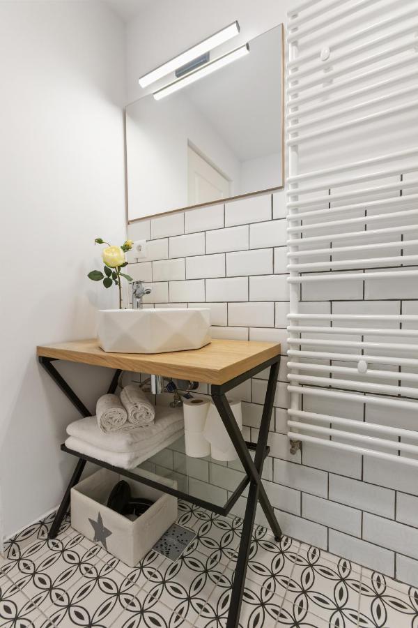 Roua Ludica Apartments براشوف المظهر الخارجي الصورة
