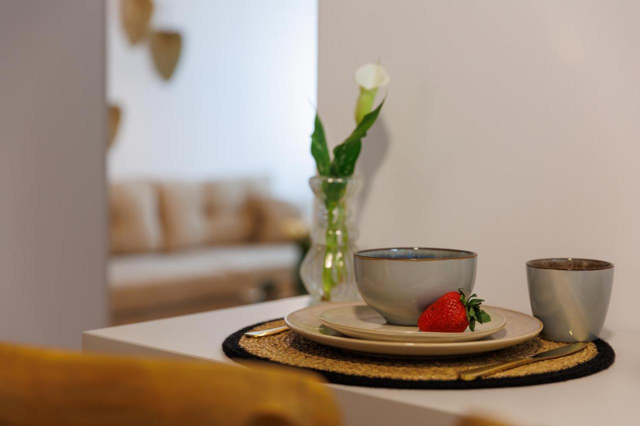 Roua Ludica Apartments براشوف المظهر الخارجي الصورة
